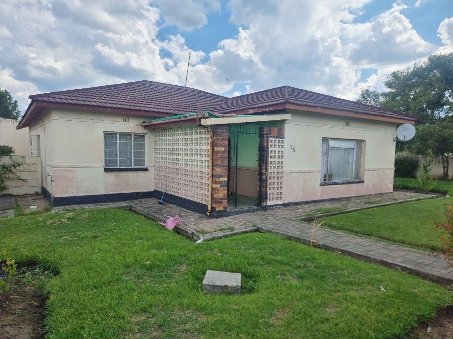 4 Bedroom Property for Sale in Grootvlei Mpumalanga