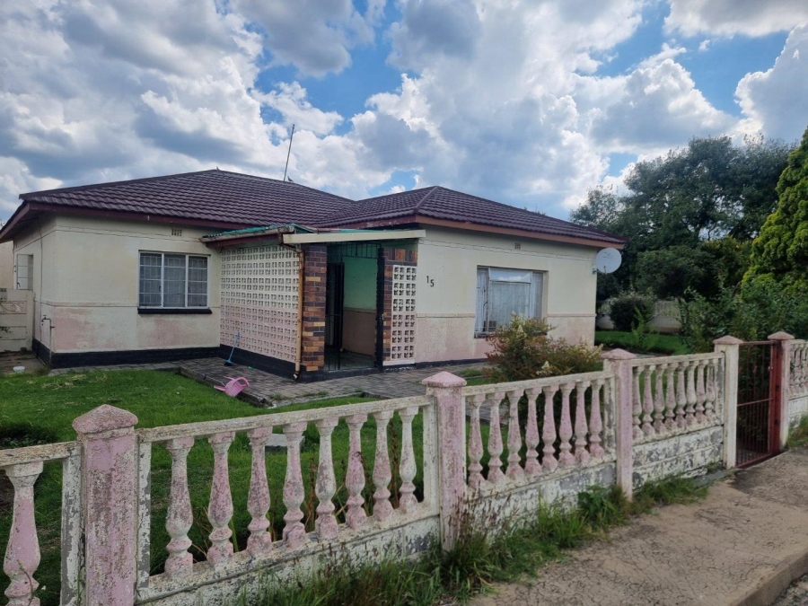 4 Bedroom Property for Sale in Grootvlei Mpumalanga