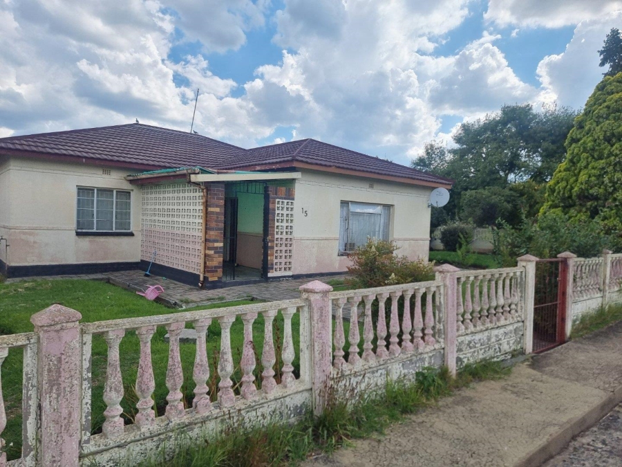 4 Bedroom Property for Sale in Grootvlei Mpumalanga