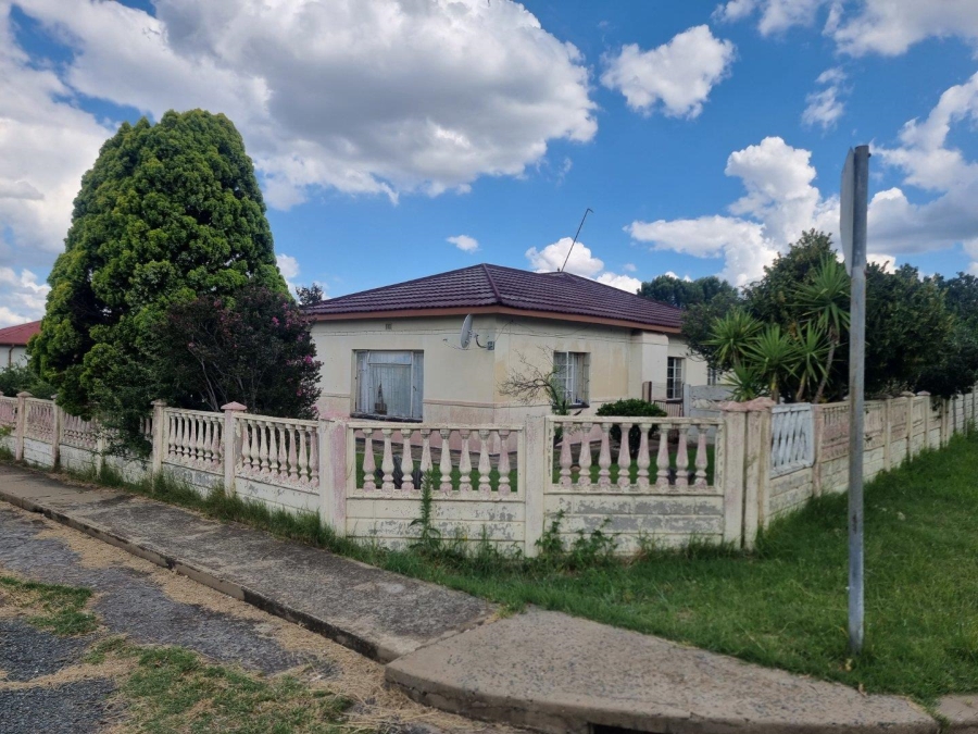 4 Bedroom Property for Sale in Grootvlei Mpumalanga
