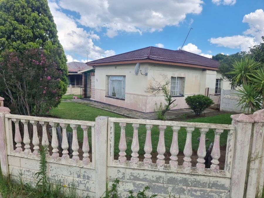 4 Bedroom Property for Sale in Grootvlei Mpumalanga