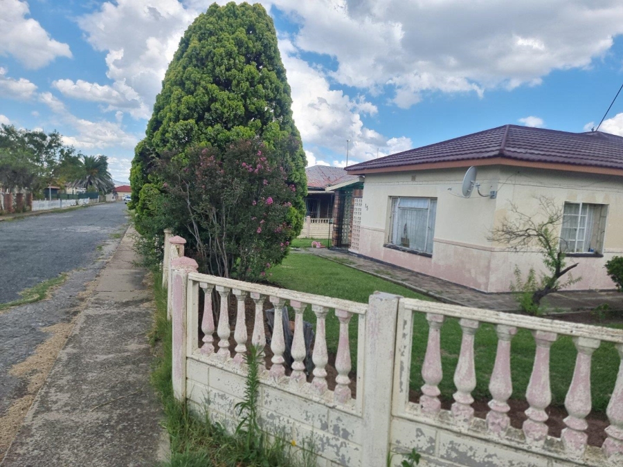 4 Bedroom Property for Sale in Grootvlei Mpumalanga