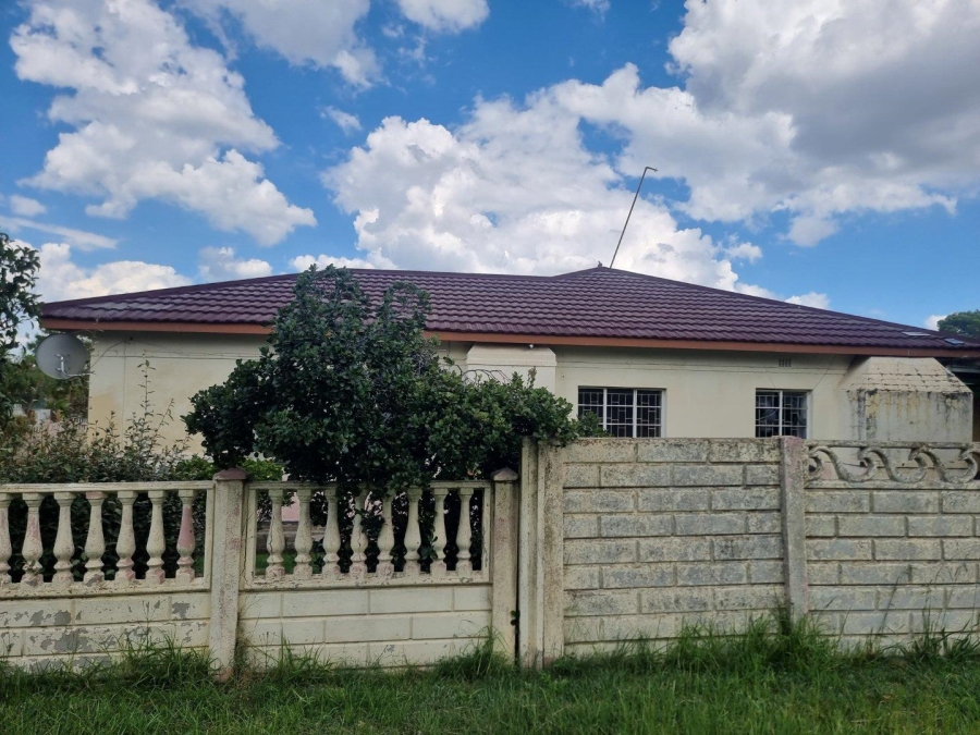 4 Bedroom Property for Sale in Grootvlei Mpumalanga