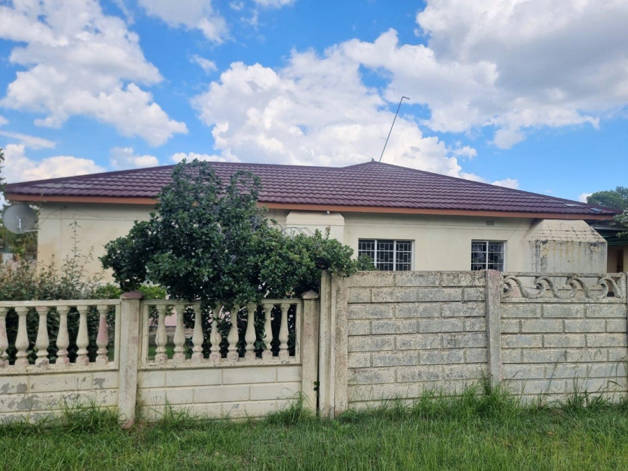 4 Bedroom Property for Sale in Grootvlei Mpumalanga