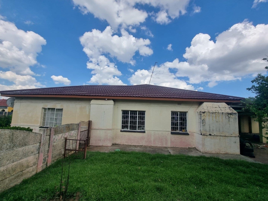 4 Bedroom Property for Sale in Grootvlei Mpumalanga