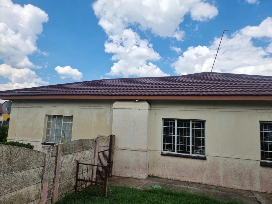 4 Bedroom Property for Sale in Grootvlei Mpumalanga