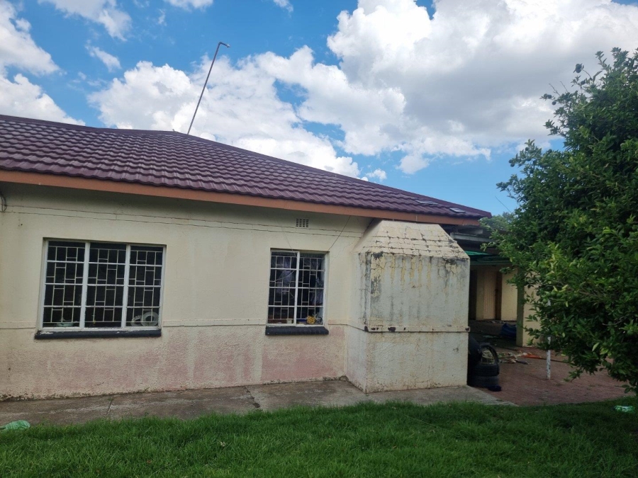 4 Bedroom Property for Sale in Grootvlei Mpumalanga