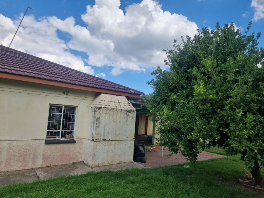 4 Bedroom Property for Sale in Grootvlei Mpumalanga