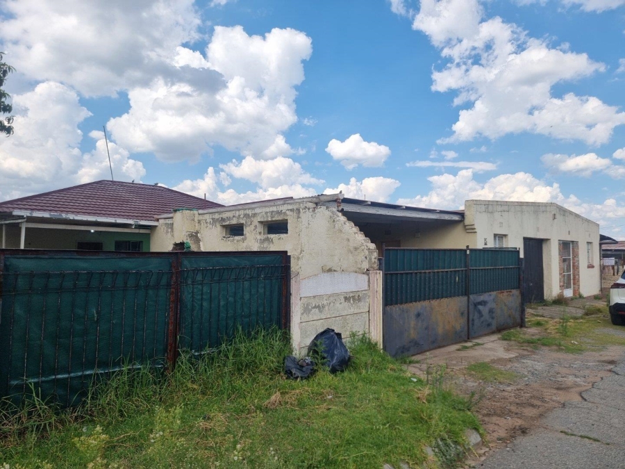 4 Bedroom Property for Sale in Grootvlei Mpumalanga