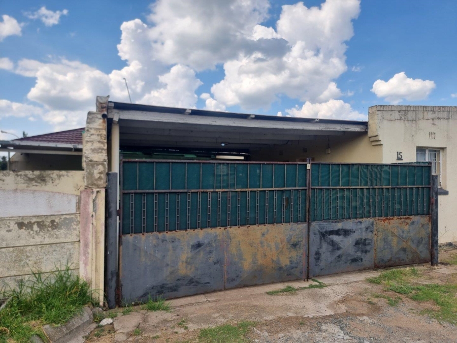 4 Bedroom Property for Sale in Grootvlei Mpumalanga