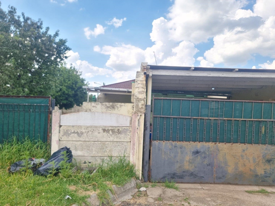 4 Bedroom Property for Sale in Grootvlei Mpumalanga