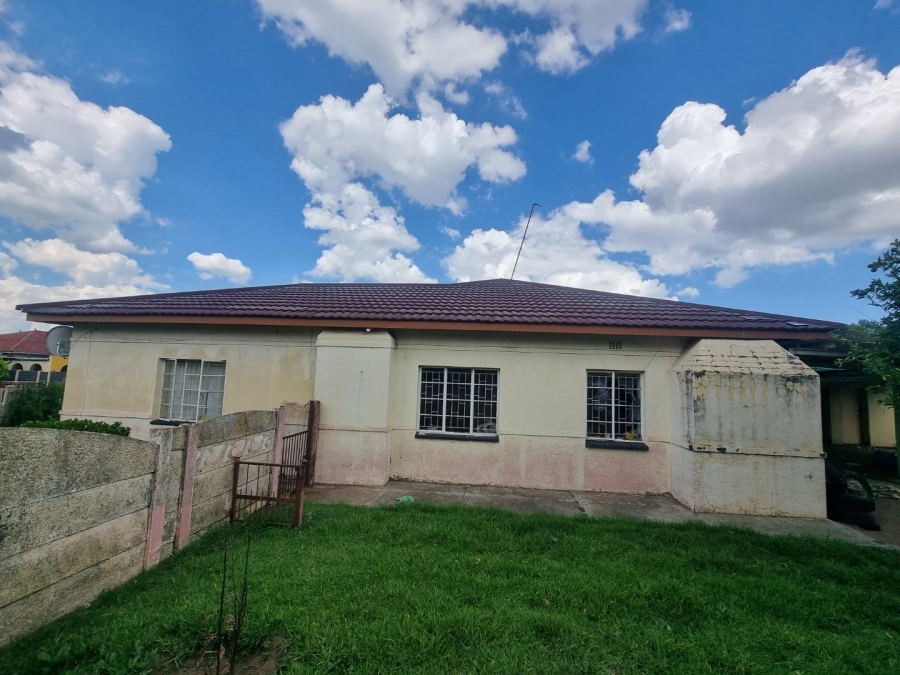 4 Bedroom Property for Sale in Grootvlei Mpumalanga
