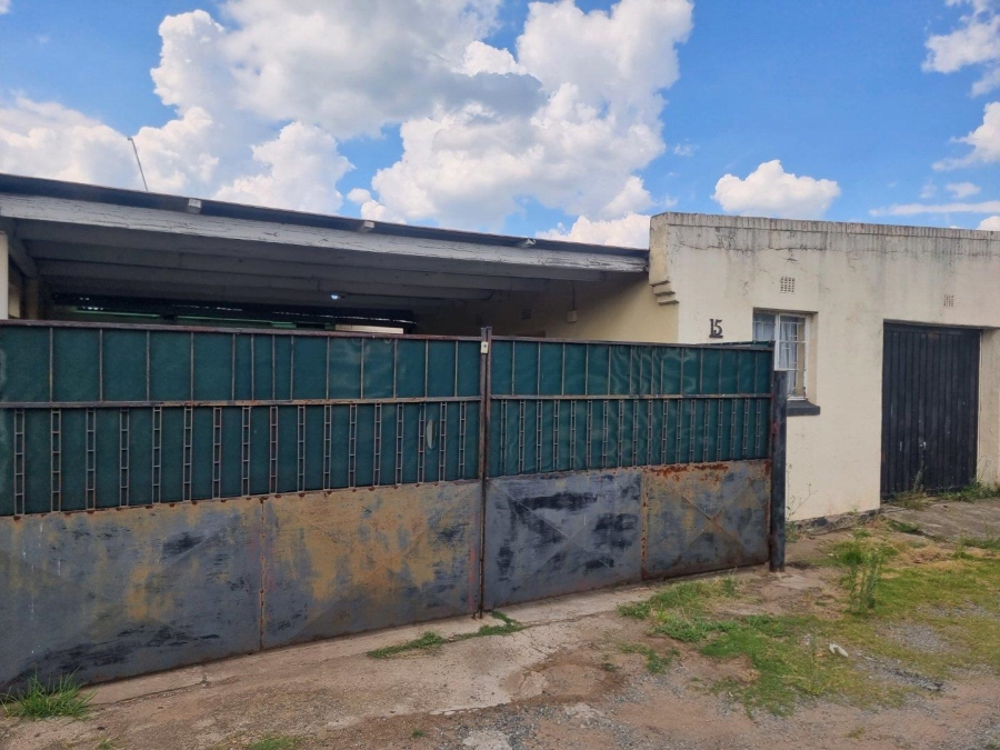 4 Bedroom Property for Sale in Grootvlei Mpumalanga
