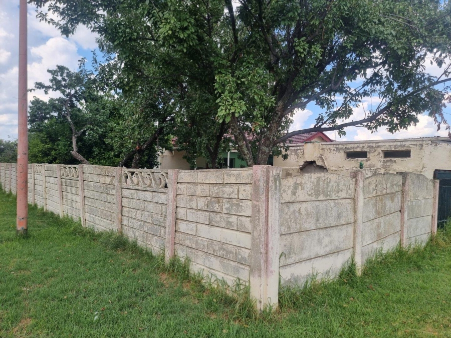 4 Bedroom Property for Sale in Grootvlei Mpumalanga