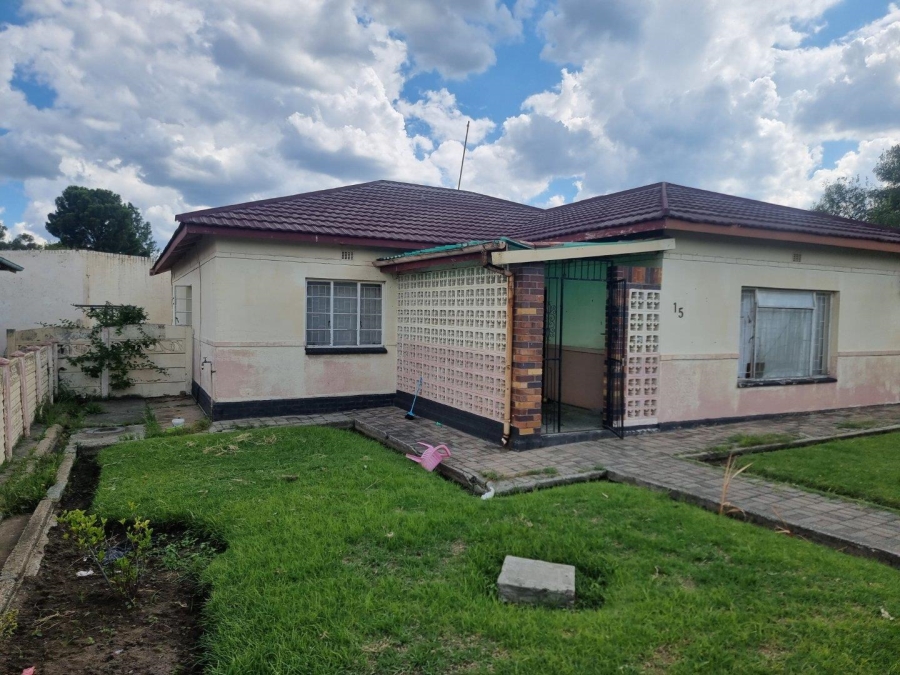 4 Bedroom Property for Sale in Grootvlei Mpumalanga