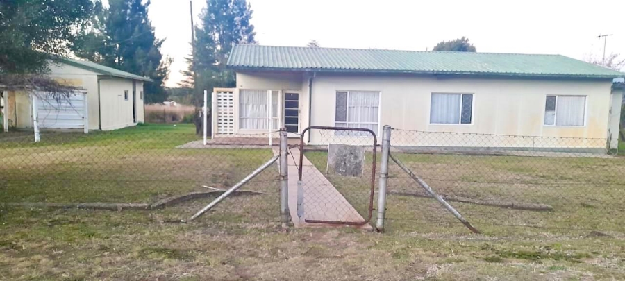 3 Bedroom Property for Sale in Grootvlei Mpumalanga
