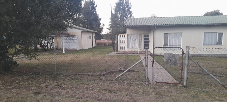 3 Bedroom Property for Sale in Grootvlei Mpumalanga