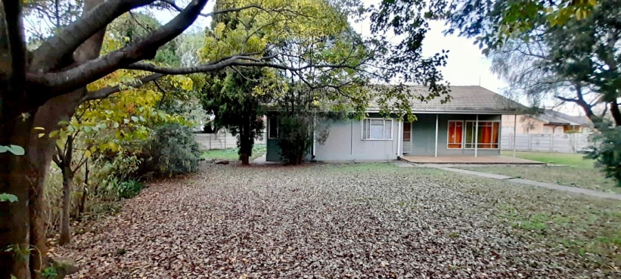 3 Bedroom Property for Sale in Grootvlei Mpumalanga