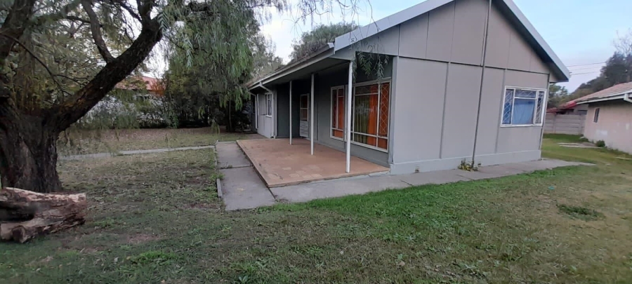 3 Bedroom Property for Sale in Grootvlei Mpumalanga