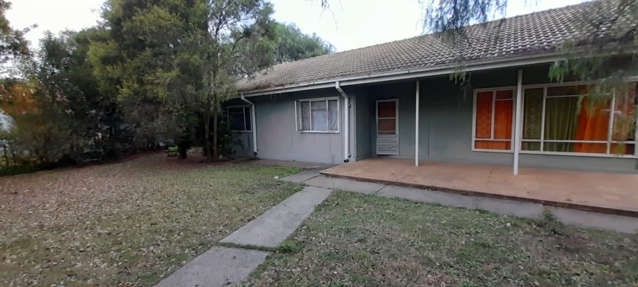 3 Bedroom Property for Sale in Grootvlei Mpumalanga