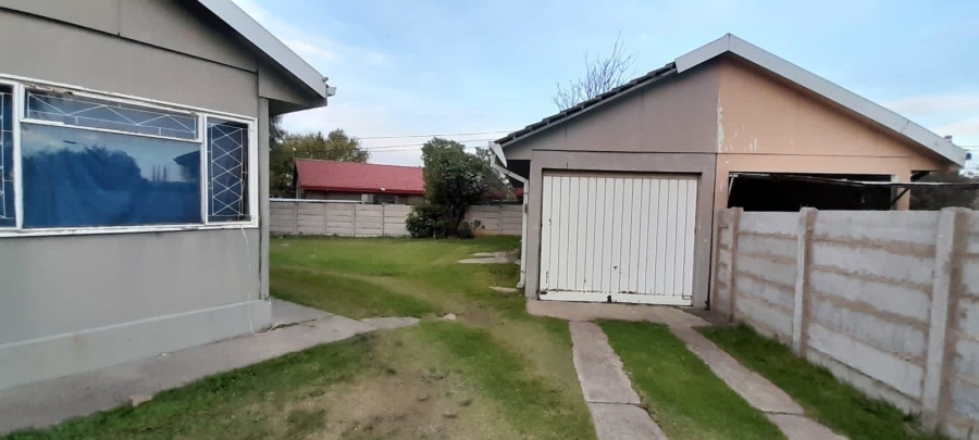 3 Bedroom Property for Sale in Grootvlei Mpumalanga