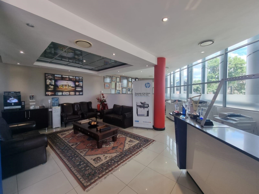 To Let commercial Property for Rent in Sonheuwel Mpumalanga