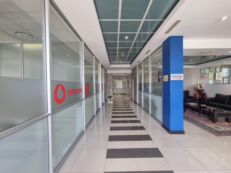 To Let commercial Property for Rent in Sonheuwel Mpumalanga