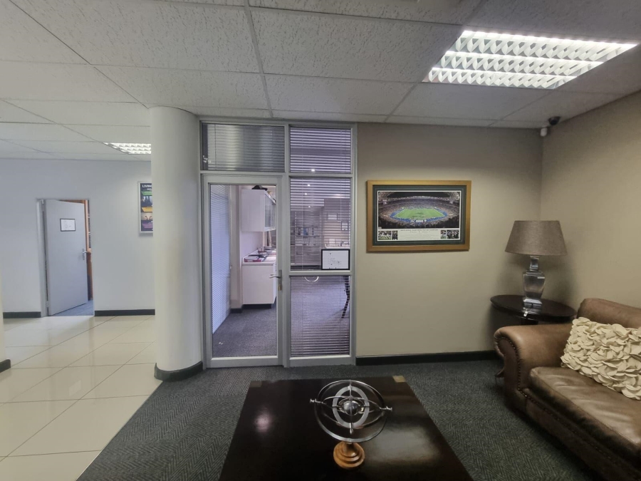 To Let commercial Property for Rent in Sonheuwel Mpumalanga