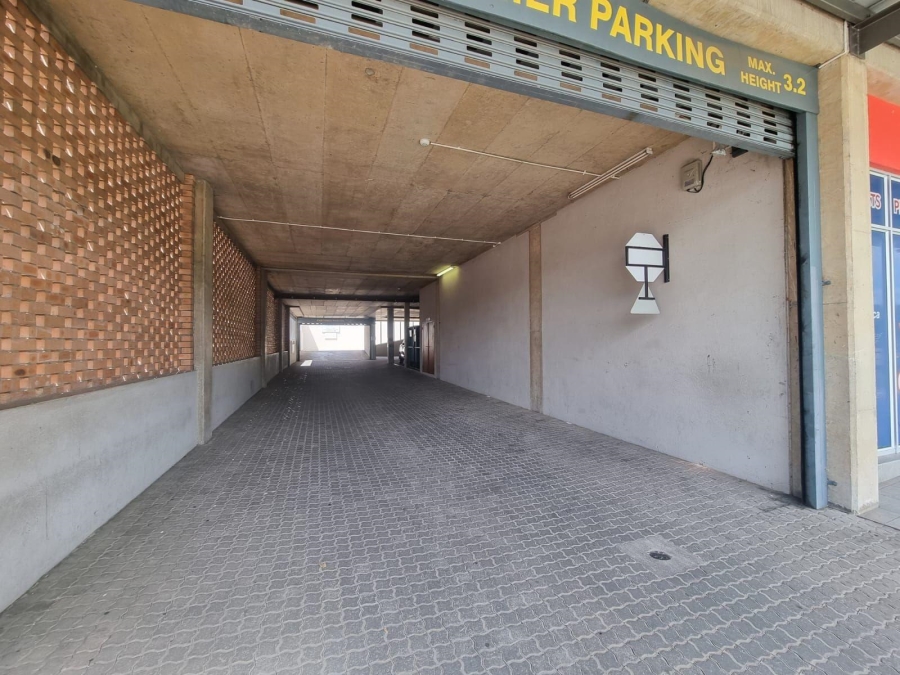 To Let commercial Property for Rent in Sonheuwel Mpumalanga