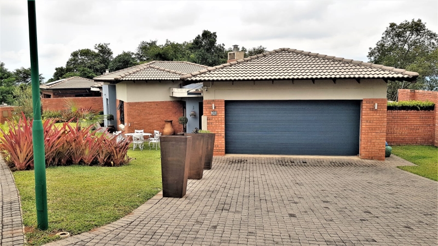 3 Bedroom Property for Sale in Sonheuwel Ext 1 Mpumalanga