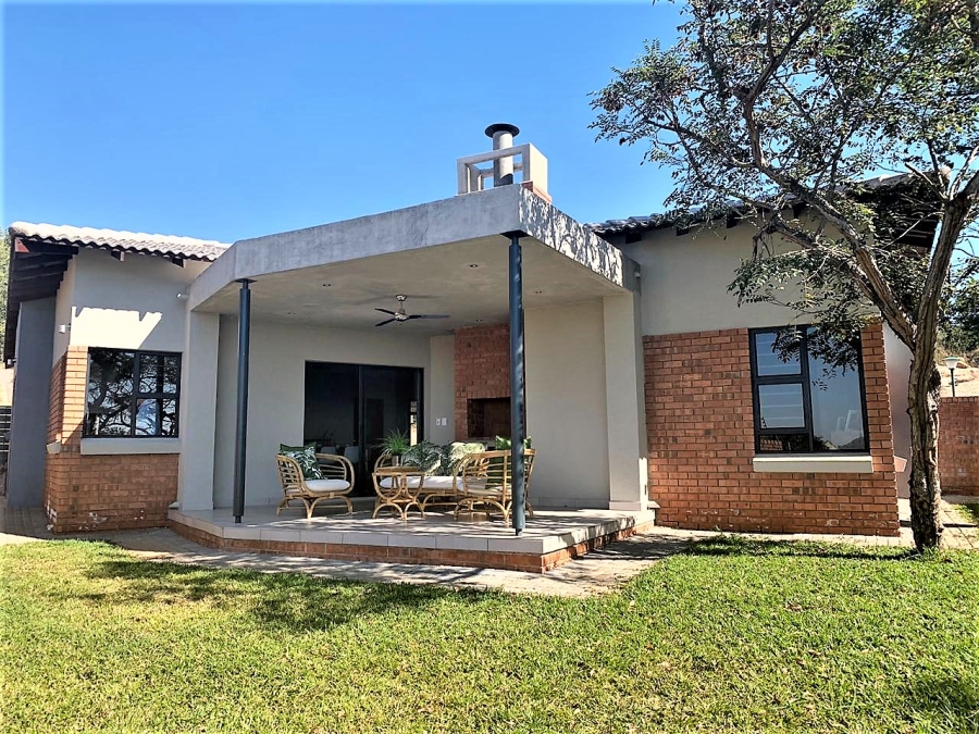 3 Bedroom Property for Sale in Sonheuwel Ext 1 Mpumalanga