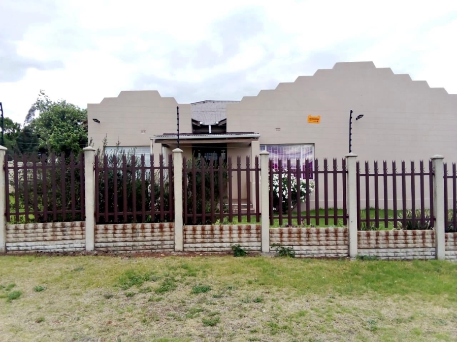 3 Bedroom Property for Sale in Balfour Mpumalanga