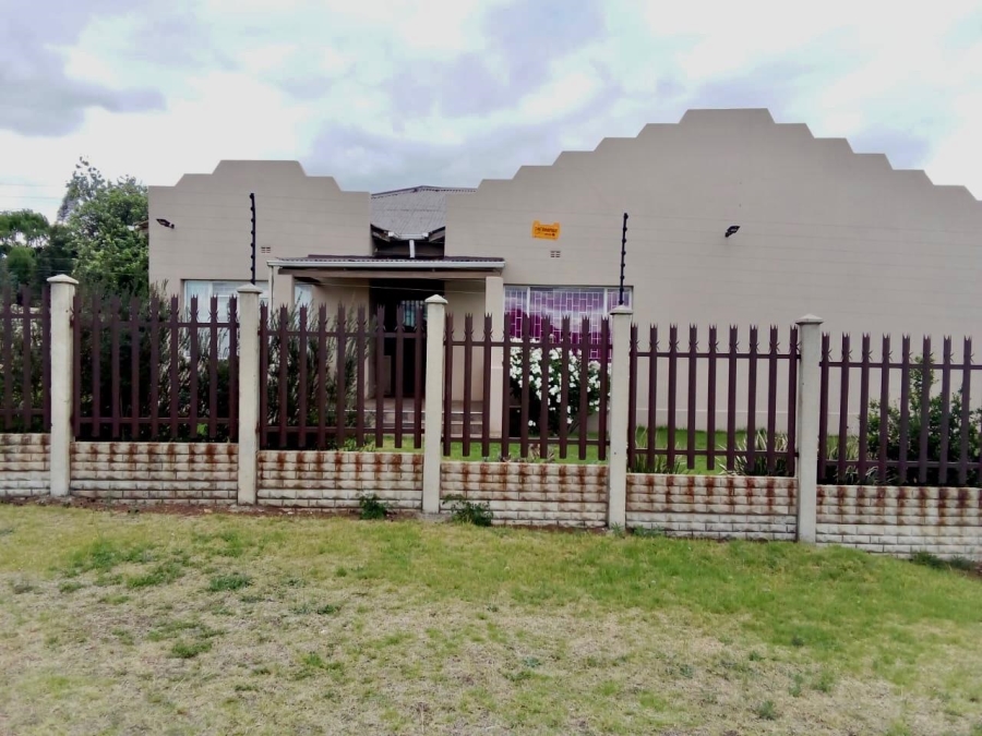 3 Bedroom Property for Sale in Balfour Mpumalanga