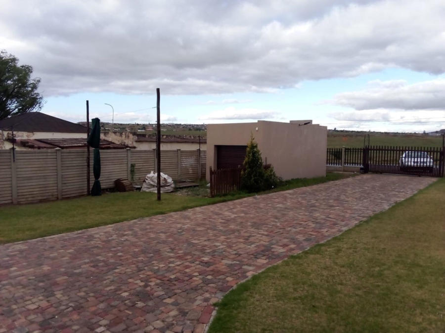 3 Bedroom Property for Sale in Balfour Mpumalanga