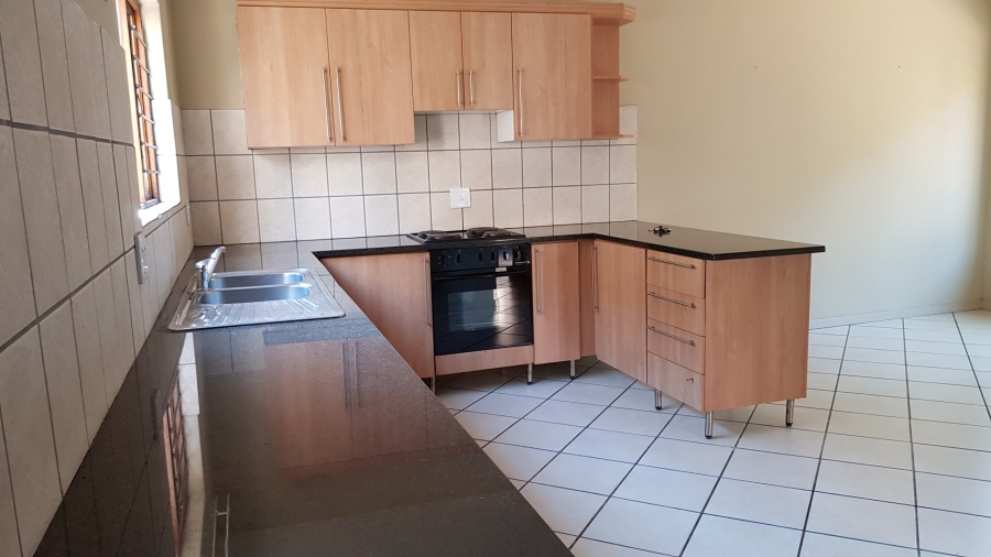 To Let 3 Bedroom Property for Rent in Nelspruit Ext 1 Mpumalanga