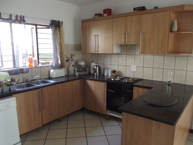 To Let 3 Bedroom Property for Rent in Nelspruit Ext 1 Mpumalanga