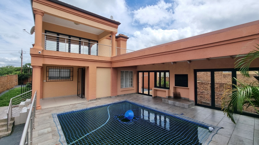 To Let 4 Bedroom Property for Rent in Steiltes Mpumalanga