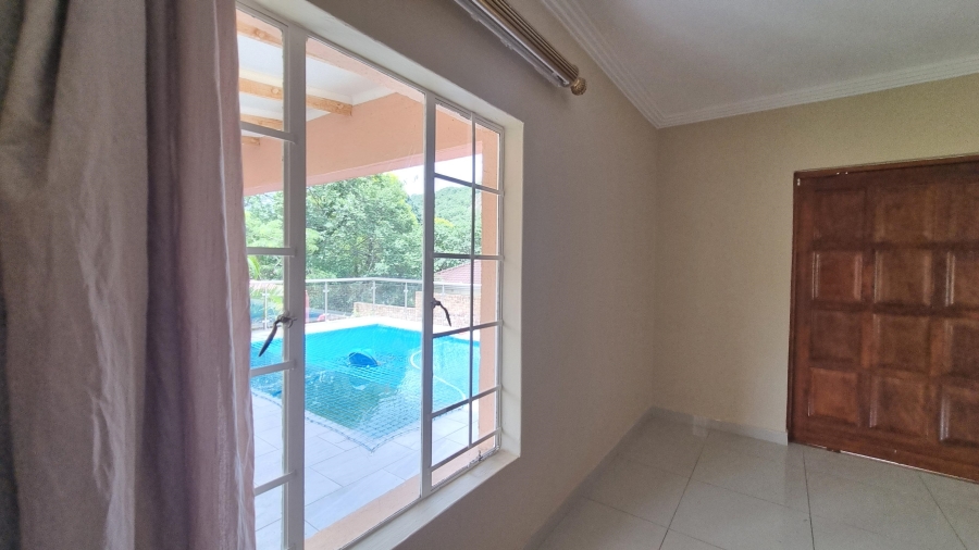 To Let 4 Bedroom Property for Rent in Steiltes Mpumalanga