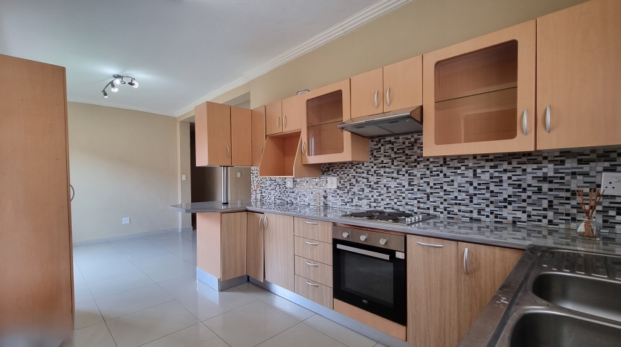 To Let 4 Bedroom Property for Rent in Steiltes Mpumalanga