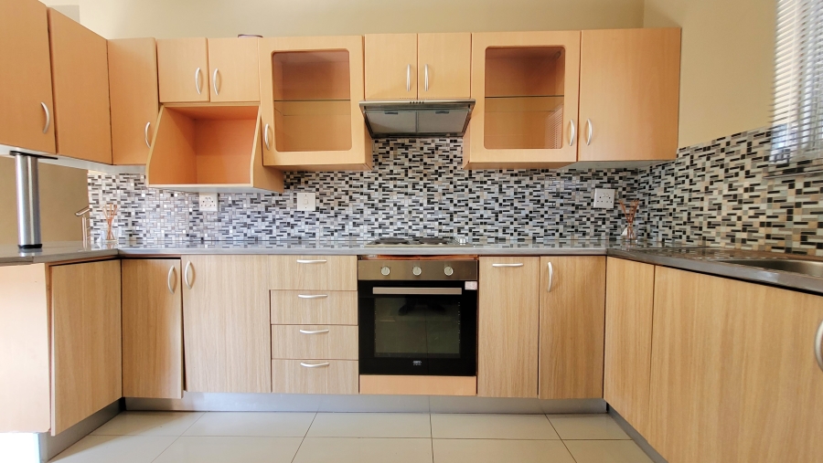 To Let 4 Bedroom Property for Rent in Steiltes Mpumalanga