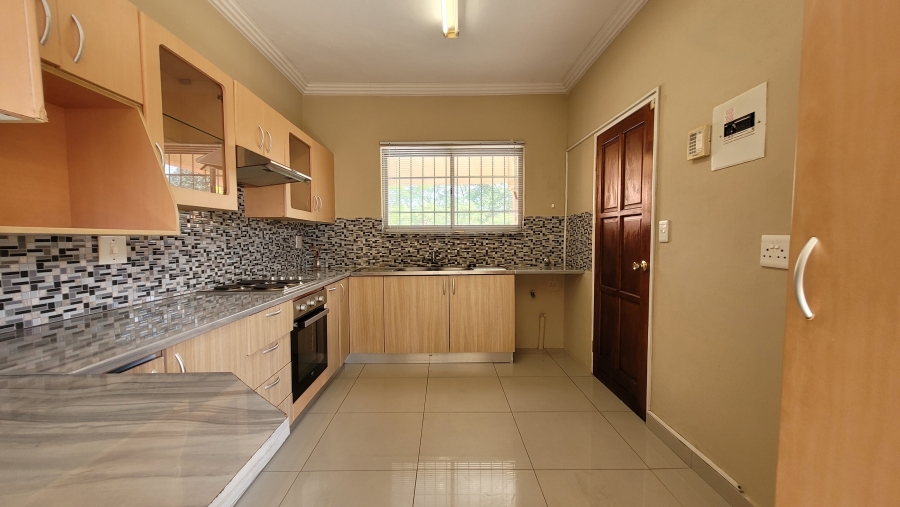 To Let 4 Bedroom Property for Rent in Steiltes Mpumalanga