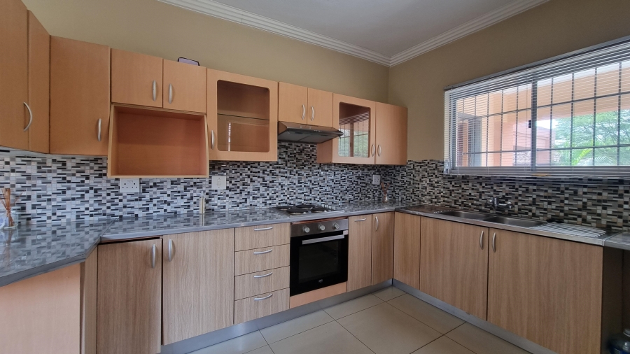 To Let 4 Bedroom Property for Rent in Steiltes Mpumalanga