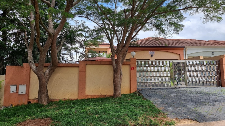 To Let 4 Bedroom Property for Rent in Steiltes Mpumalanga