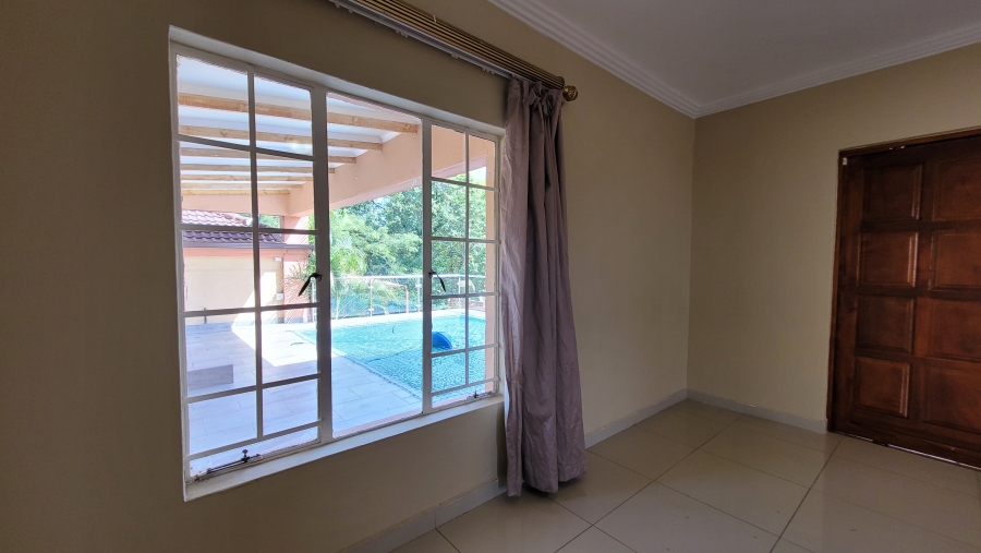 To Let 4 Bedroom Property for Rent in Steiltes Mpumalanga