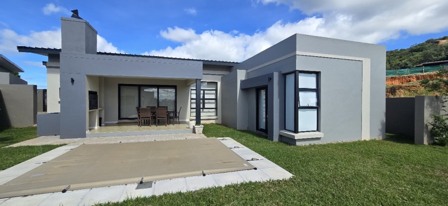 To Let 3 Bedroom Property for Rent in The Rest Nature Estate Mpumalanga