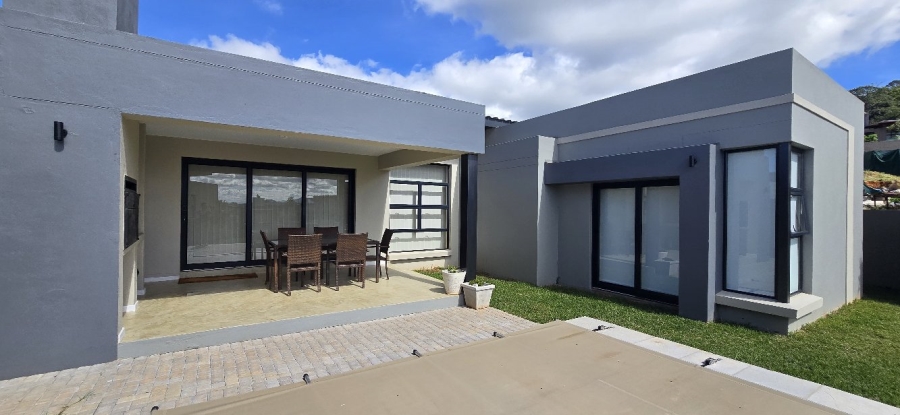 To Let 3 Bedroom Property for Rent in The Rest Nature Estate Mpumalanga