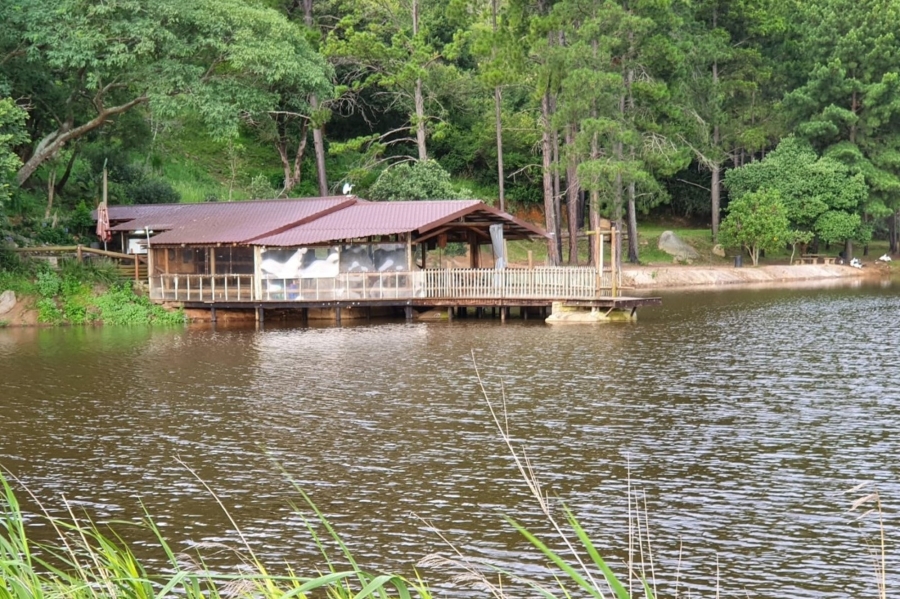 Commercial Property for Sale in Steiltes Mpumalanga