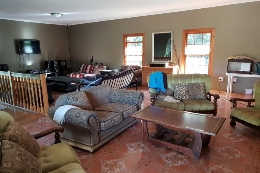Commercial Property for Sale in Steiltes Mpumalanga