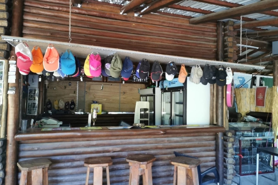 Commercial Property for Sale in Steiltes Mpumalanga