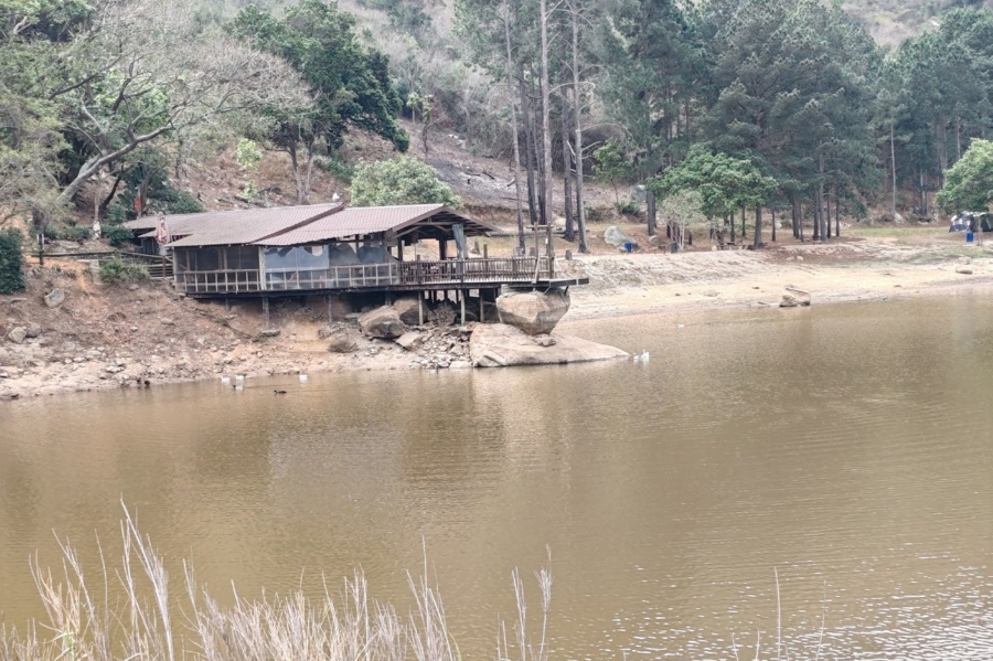Commercial Property for Sale in Steiltes Mpumalanga